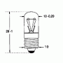 Lampe ballon E3023