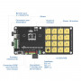 Module clavier micro:touch MBT0016