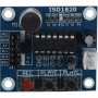 Module enregistreur ISD1820