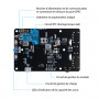 Module UPS pour Raspberry Pi 114992299
