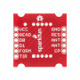 Platine pour module RFID SEn-13030