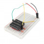 Platine pour module RFID SEn-13030