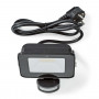 Projecteur à LEDs blanches SmartLife WIFILOFS20FBK