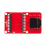 Shield micro-OLED DEV-13628