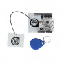 Shield NFC et RFID 13,56 MHz WPSH211