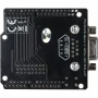 Shield RS232 pour Arduino