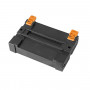 Support rail DIN DFR0216-R