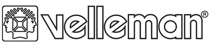 Logo Velleman